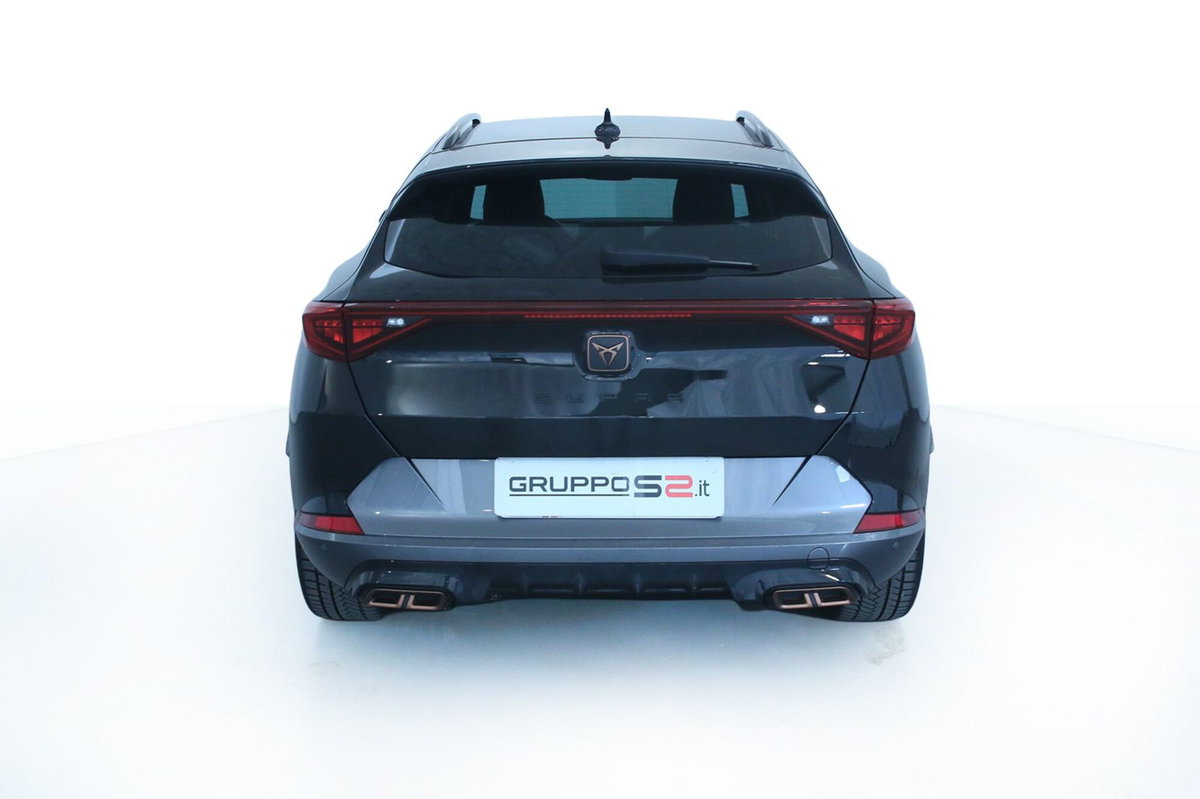 Cupra Formentor Formentor 1.4 e-Hybrid DSG (5)