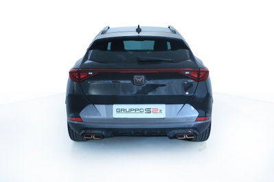 Cupra Formentor Formentor 1.4 e-Hybrid DSG (5)