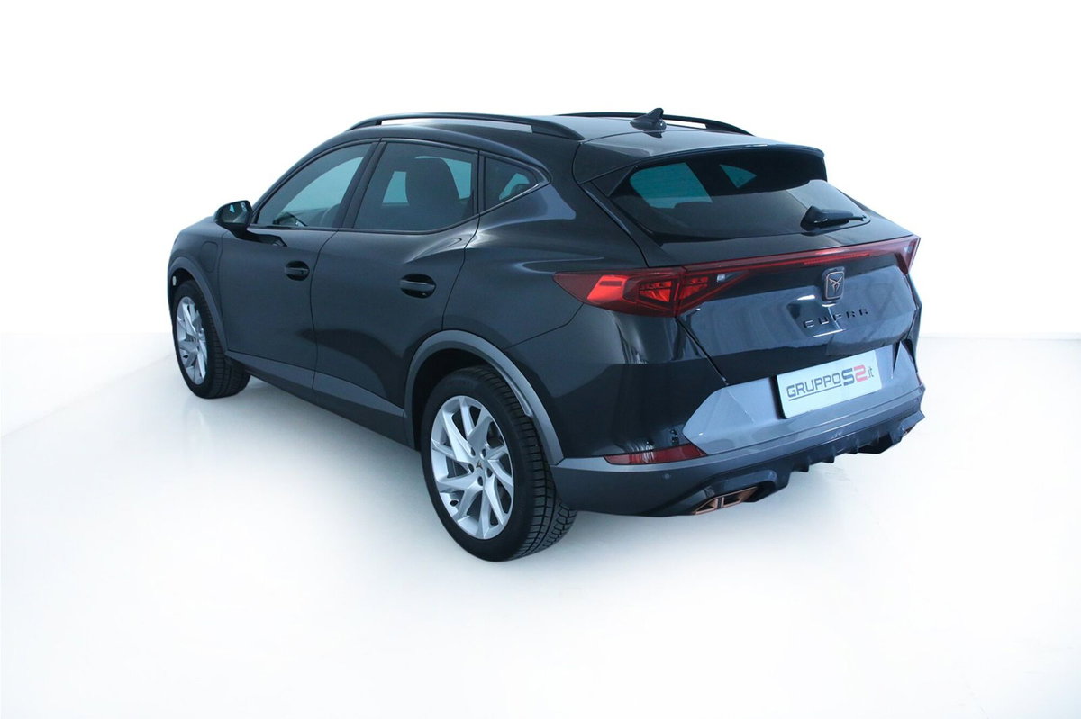 Cupra Formentor Formentor 1.4 e-Hybrid DSG (6)