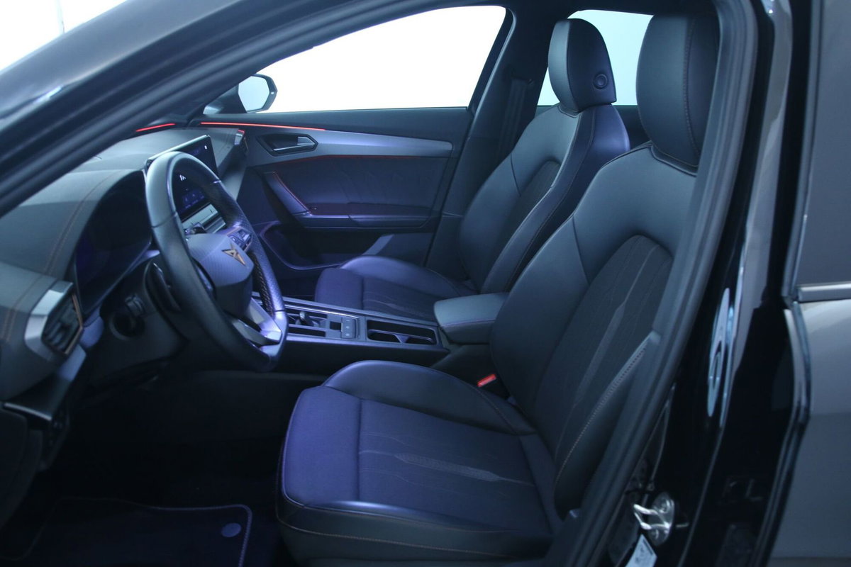 Cupra Formentor Formentor 1.4 e-Hybrid DSG (7)