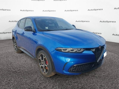 Alfa Romeo Tonale 1.5 hybrid Veloce 160cv tct7 (2)