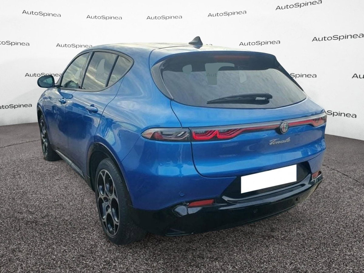 Alfa Romeo Tonale 1.5 hybrid Veloce 160cv tct7 (3)