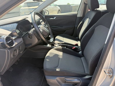 Skoda Fabia 1.0 MPI EVO 80 CV Style (10)