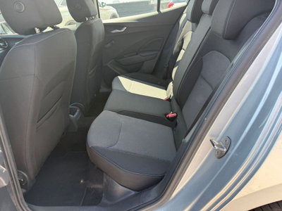 Skoda Fabia 1.0 MPI EVO 80 CV Style (11)