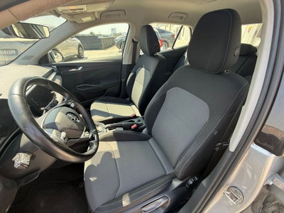 Skoda Fabia 1.0 MPI EVO 80 CV Style (14)