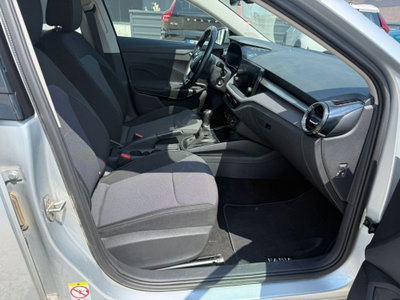 Skoda Fabia 1.0 MPI EVO 80 CV Style (17)
