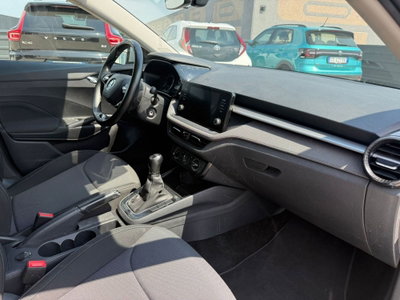 Skoda Fabia 1.0 MPI EVO 80 CV Style (18)