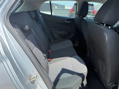 Skoda Fabia 1.0 MPI EVO 80 CV Style (19)