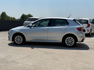 Skoda Fabia 1.0 MPI EVO 80 CV Style (8)