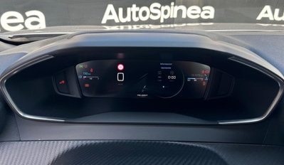 Peugeot 2008 1.2 turbo Allure 100cv (9)