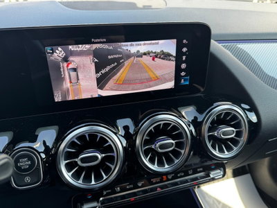 Mercedes-Benz Classe B 200 d Premium (10)