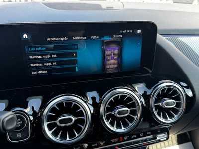 Mercedes-Benz Classe B 200 d Premium (13)