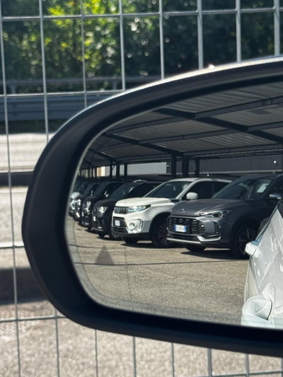 Mercedes-Benz Classe B 200 d Premium (16)