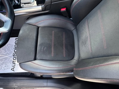 Mercedes-Benz Classe B 200 d Premium (8)
