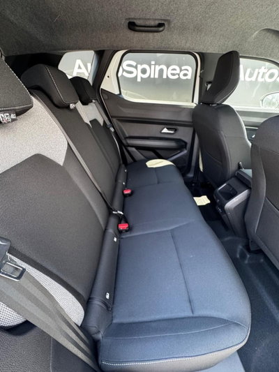 Dacia Duster 1.2 Eco-G Journey 120cv (19)