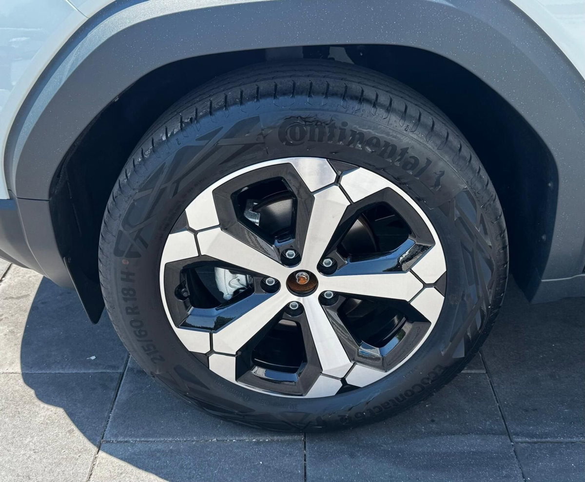 Dacia Duster 1.2 Eco-G Journey 120cv (6)