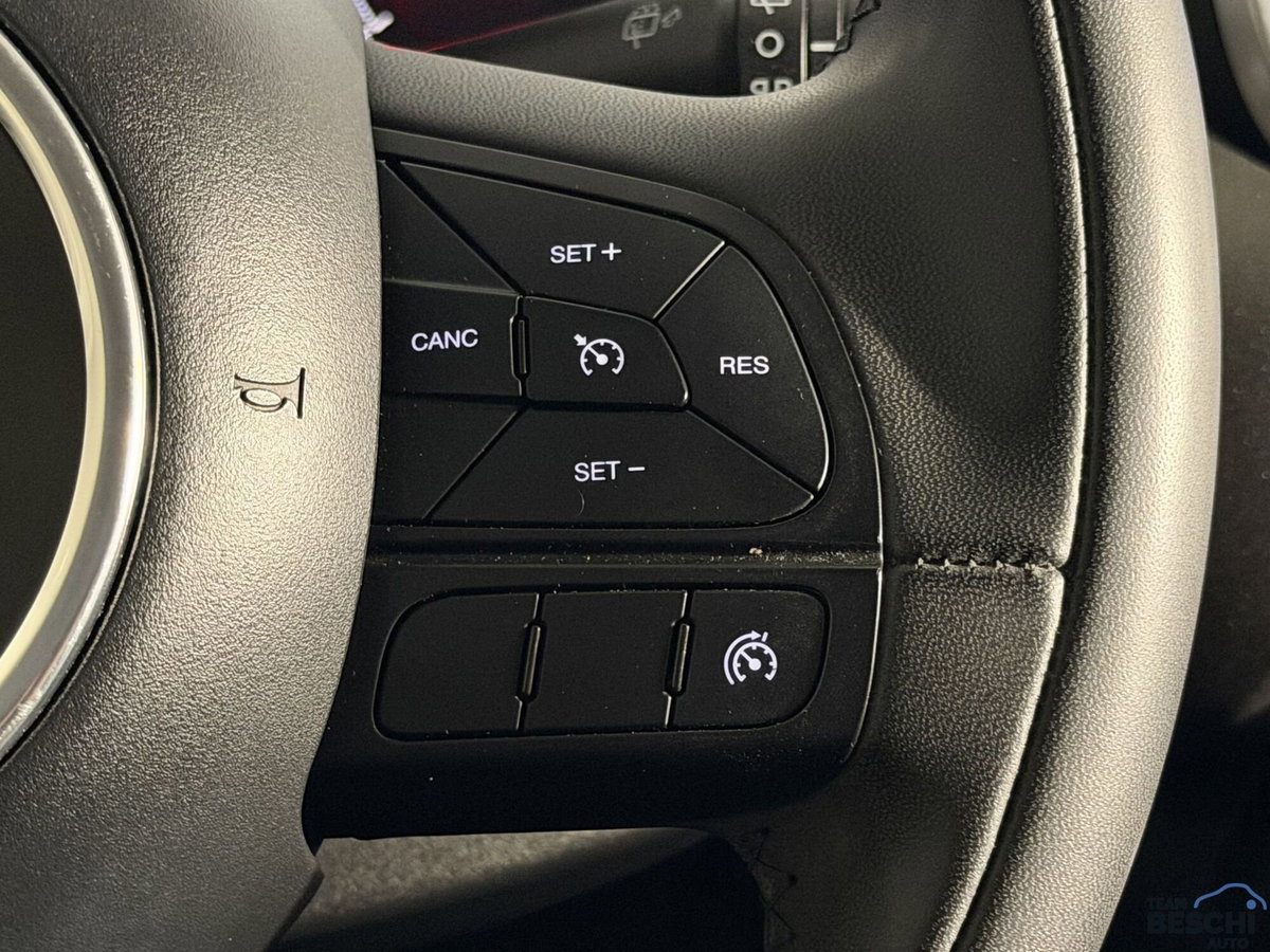 Fiat 500X 1.6 MultiJet 120 CV Cross (10)