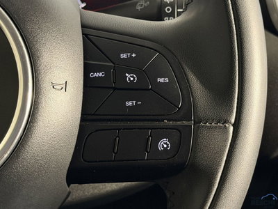 Fiat 500X 1.6 MultiJet 120 CV Cross (10)