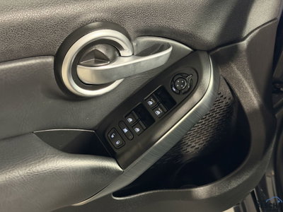 Fiat 500X 1.6 MultiJet 120 CV Cross (11)