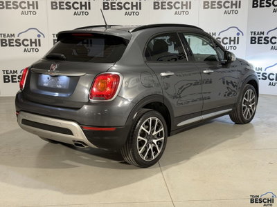 Fiat 500X 1.6 MultiJet 120 CV Cross (2)