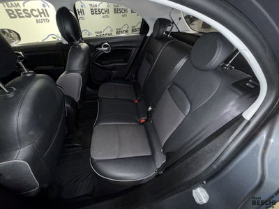 Fiat 500X 1.6 MultiJet 120 CV Cross (6)