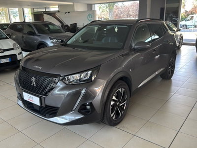 Peugeot 2008 PureTech 130 S&S Allure usata