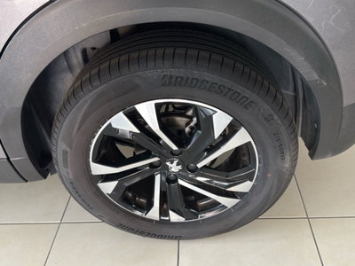 Peugeot 2008 PureTech 130 S&S Allure (10)