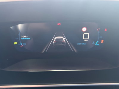 Peugeot 2008 PureTech 130 S&S Allure (18)