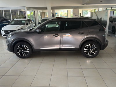 Peugeot 2008 PureTech 130 S&S Allure (2)