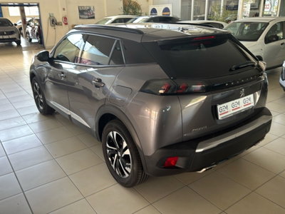Peugeot 2008 PureTech 130 S&S Allure (3)