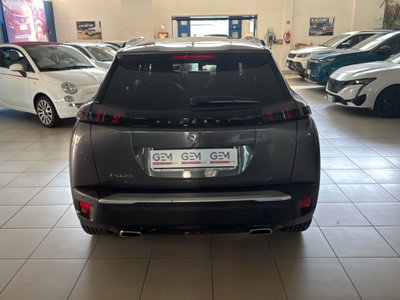 Peugeot 2008 PureTech 130 S&S Allure (4)