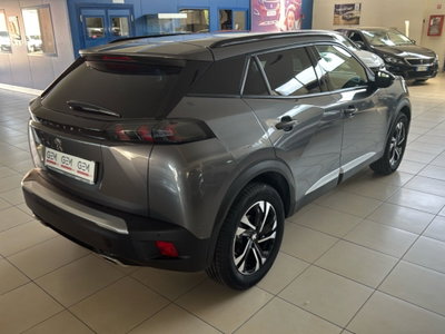 Peugeot 2008 PureTech 130 S&S Allure (5)
