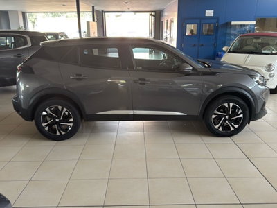Peugeot 2008 PureTech 130 S&S Allure (6)