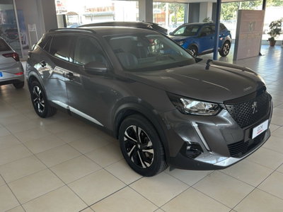 Peugeot 2008 PureTech 130 S&S Allure (7)