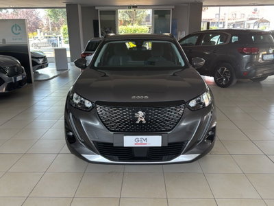 Peugeot 2008 PureTech 130 S&S Allure (8)