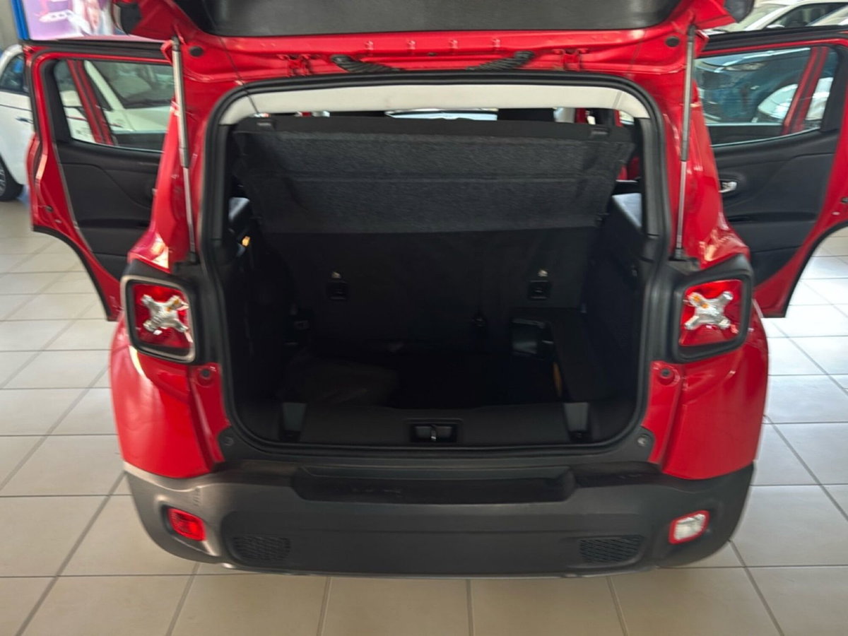 Jeep Renegade 1.3 T4 190CV PHEV 4xe AT6 Limited (11)