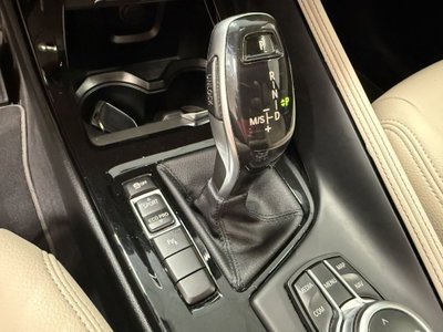 BMW X1 sDrive18d xLine Plus (11)