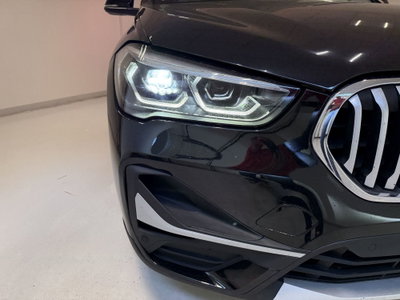 BMW X1 sDrive18d xLine Plus (15)