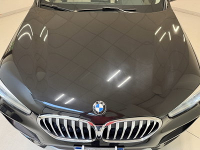 BMW X1 sDrive18d xLine Plus (19)