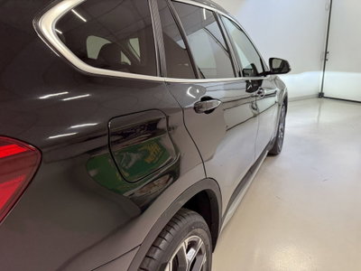 BMW X1 sDrive18d xLine Plus (20)