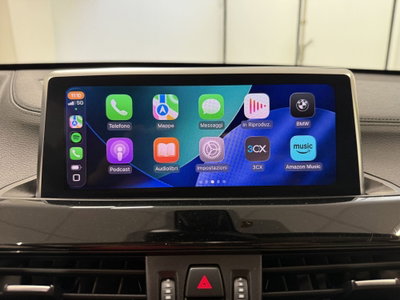 BMW X1 sDrive18d xLine Plus (6)