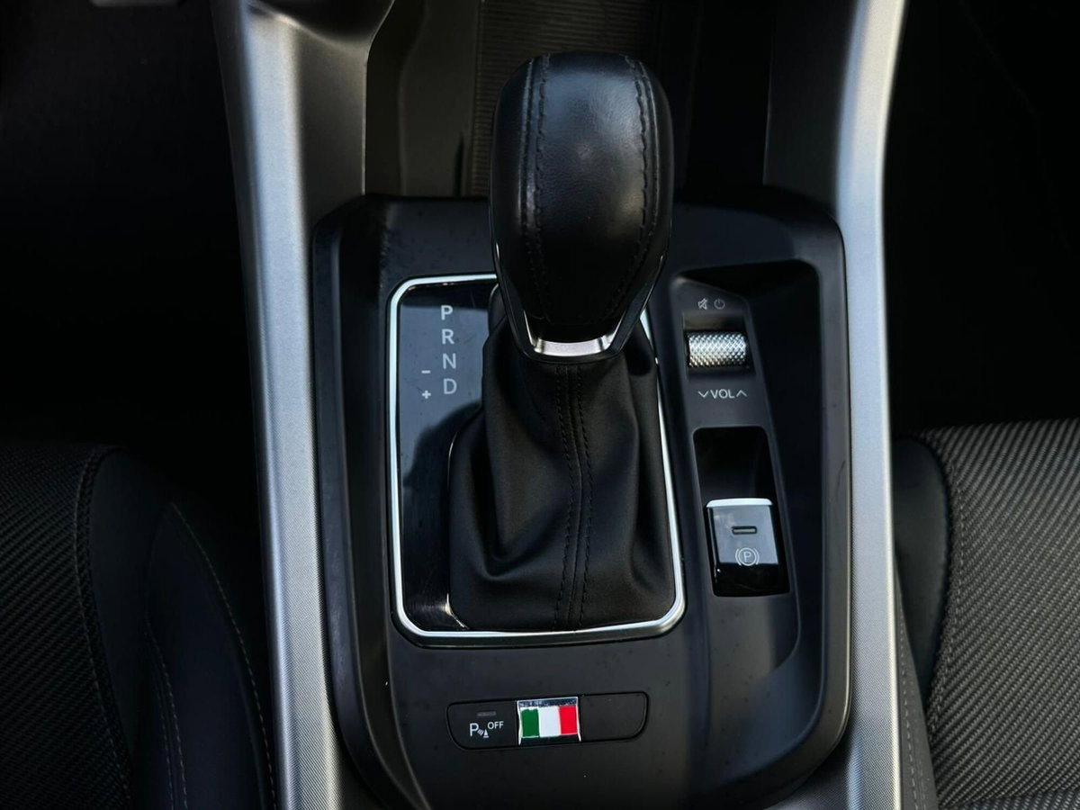 Alfa Romeo Tonale Tonale 1.5 160 CV MHEV TCT7 Ti (12)