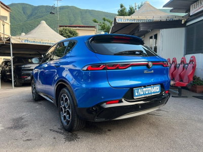 Alfa Romeo Tonale Tonale 1.5 160 CV MHEV TCT7 Ti (3)