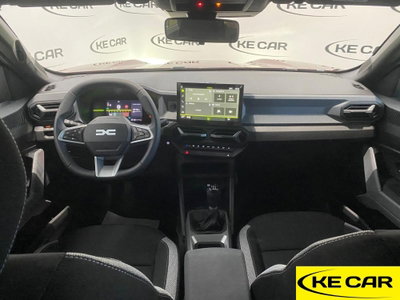Dacia Duster 1.2 Eco-G Journey 120cv (10)