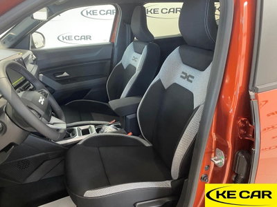 Dacia Duster 1.2 Eco-G Journey 120cv (13)