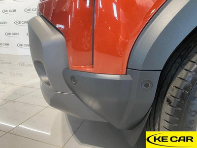 Dacia Duster 1.2 Eco-G Journey 120cv (16)
