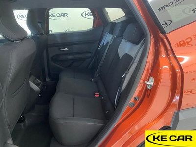 Dacia Duster 1.2 Eco-G Journey 120cv (20)