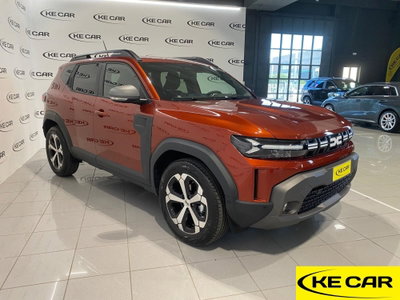 Dacia Duster 1.2 Eco-G Journey 120cv (3)
