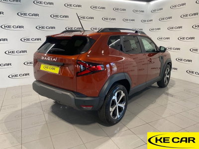 Dacia Duster 1.2 Eco-G Journey 120cv (5)