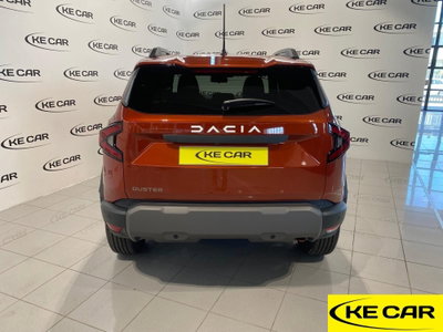 Dacia Duster 1.2 Eco-G Journey 120cv (6)